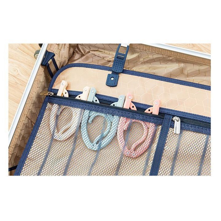 Lisslune | Portable Travel Iron