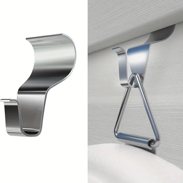 Lisslune | Nail-less costume hanger