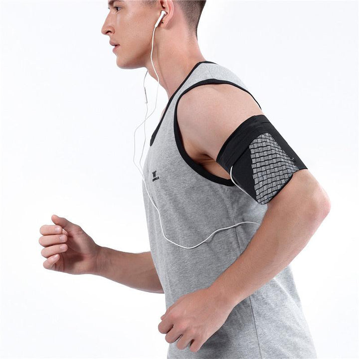 Lisslune | Mobile Sports armband case