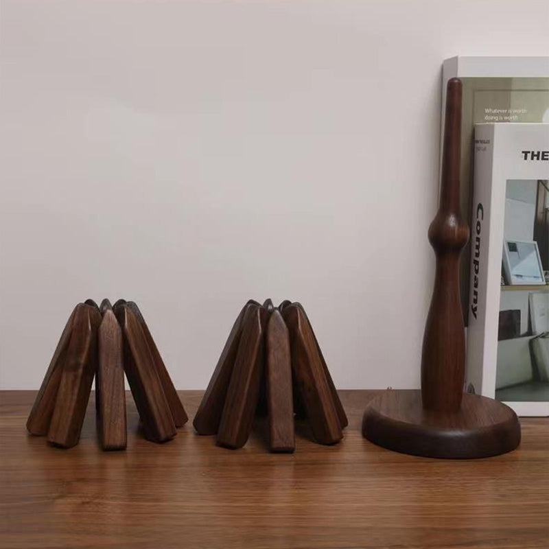 Lisslune | Solid Wood Insulating Underlay