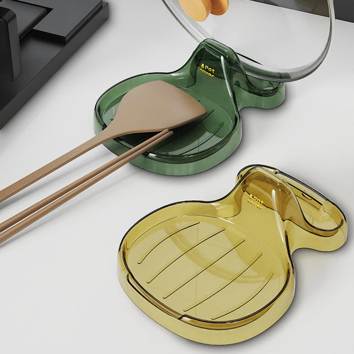 Lisslune | Multifunctional Kitchen Spatula Holder
