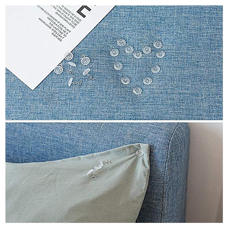 Lisslune | Sofa cover holder
