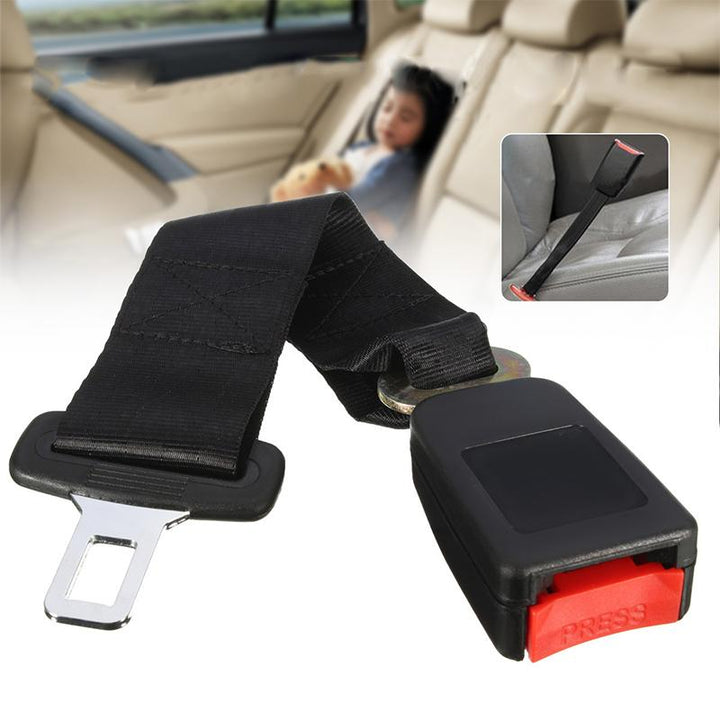 Lisslune | Car safety extension belt