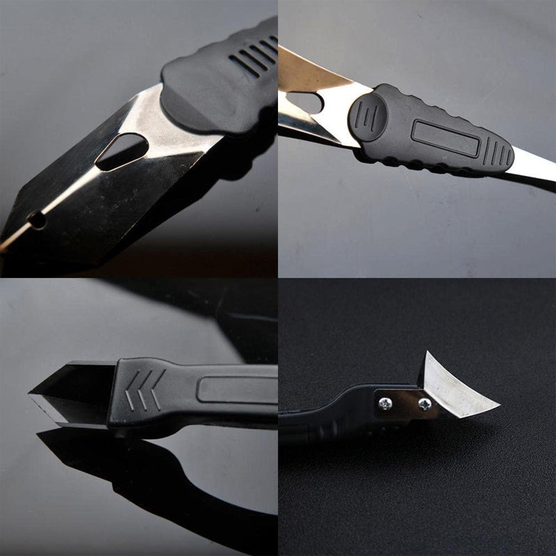 Lisslune | Silicone Sealing Tools, 3 Pieces