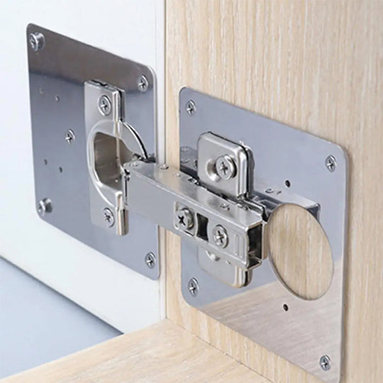Lisslune | Practical Cabinet Door Hinge Set