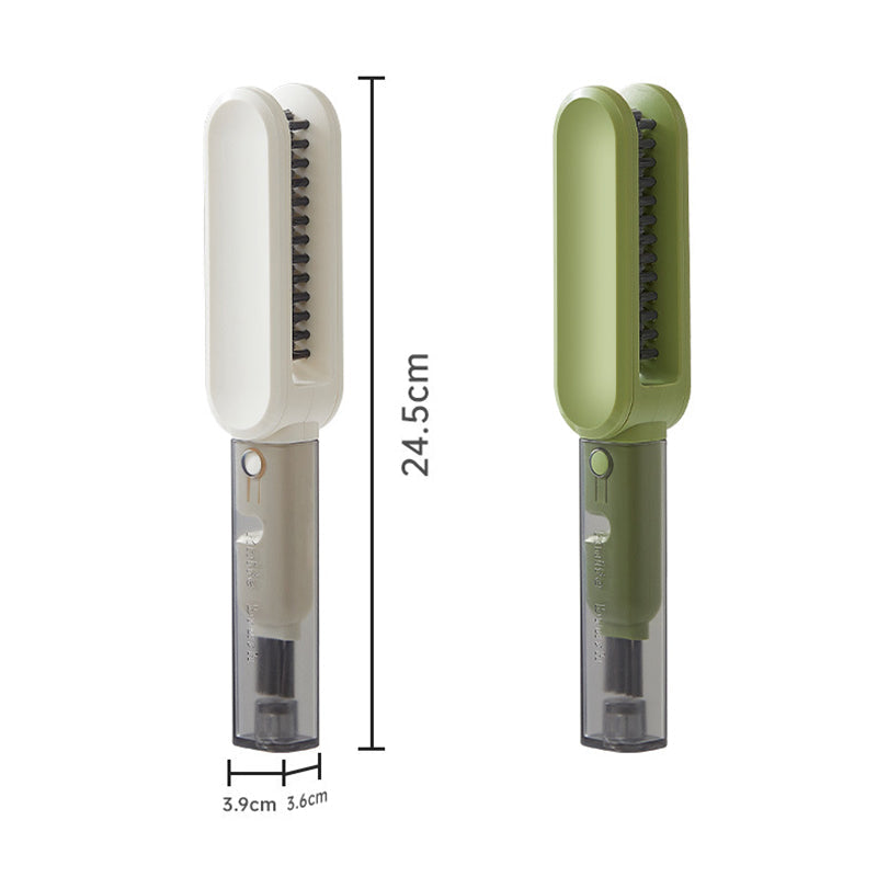Lisslune | Cleaning brush for knives