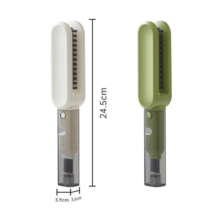 Lisslune | Cleaning brush for knives