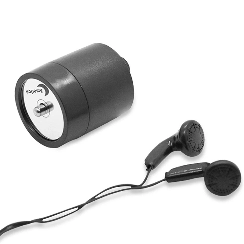 Lisslune | Electronic Stethoscope