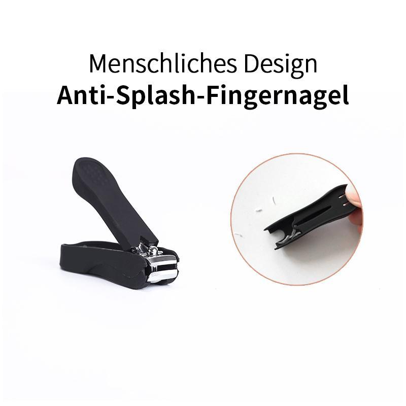 Lisslune | Eagle Mouth Nail Clipper Set