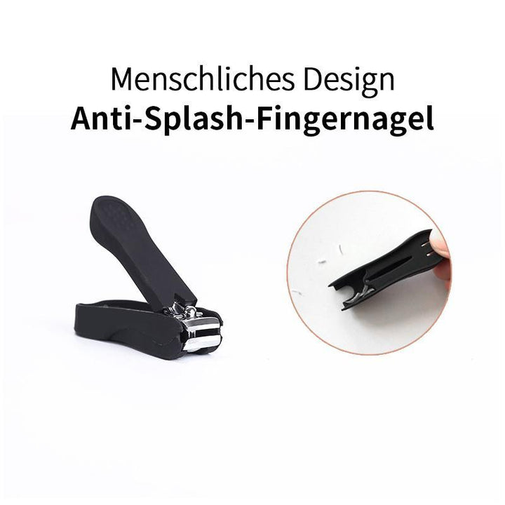 Lisslune | Eagle Mouth Nail Clipper Set