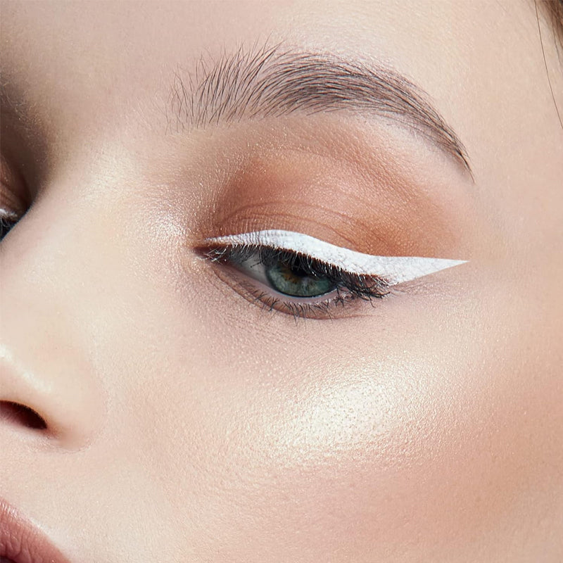Lisslune | 20 Piece Colored Eyeliner Pencil Set