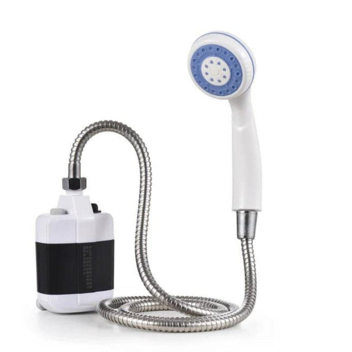 Lisslune | FreshFlow Portable USB-rechargeable Shower-g