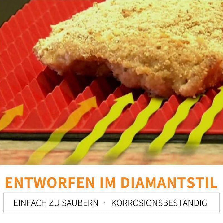 Lisslune | Non-stick Silicone Baking Mat