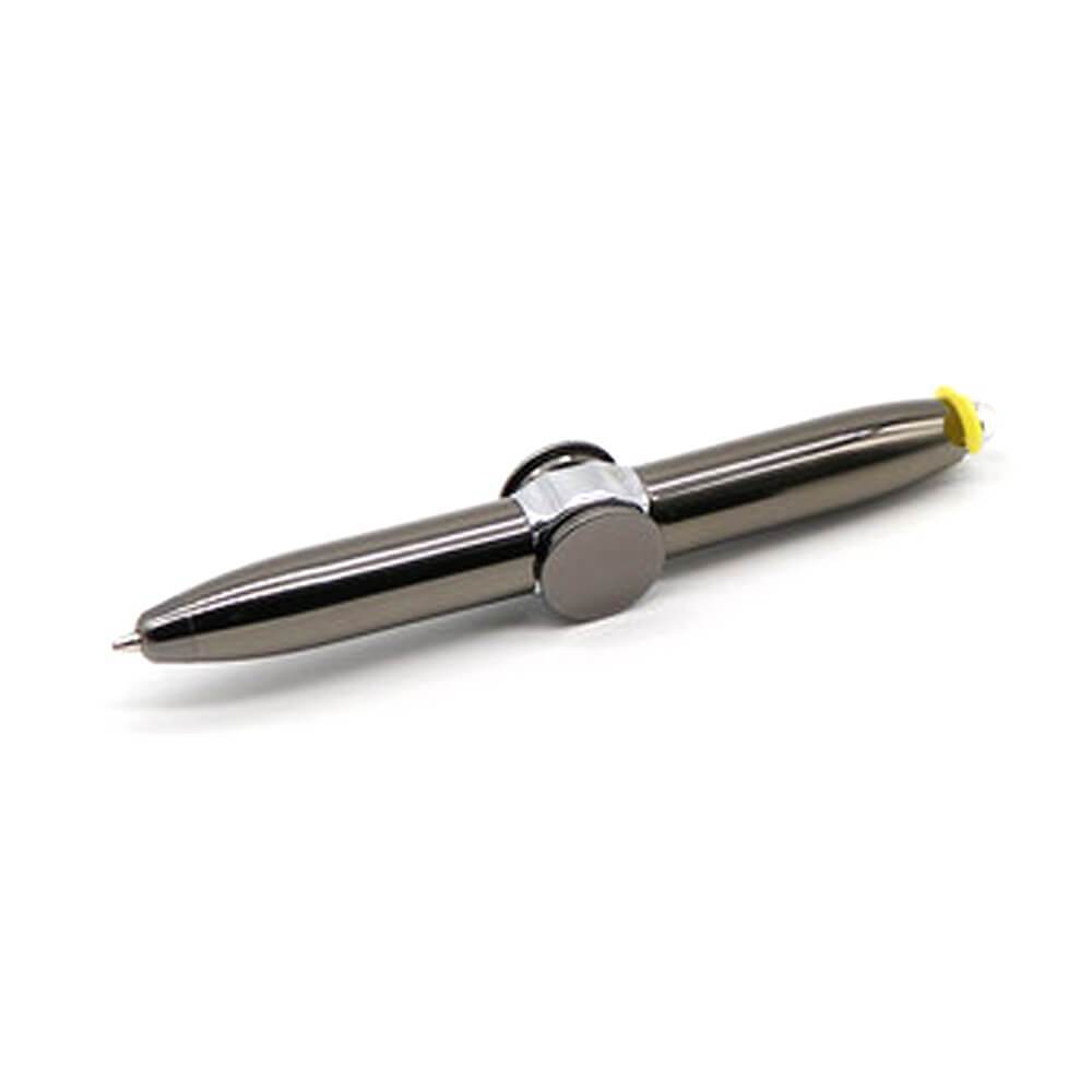 Lisslune | Multifunctional spinning pen