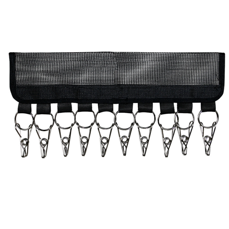 Lisslune | Portable foldable clothes hanger