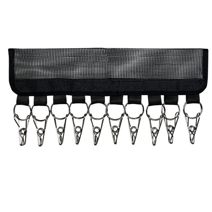 Lisslune | Portable foldable clothes hanger