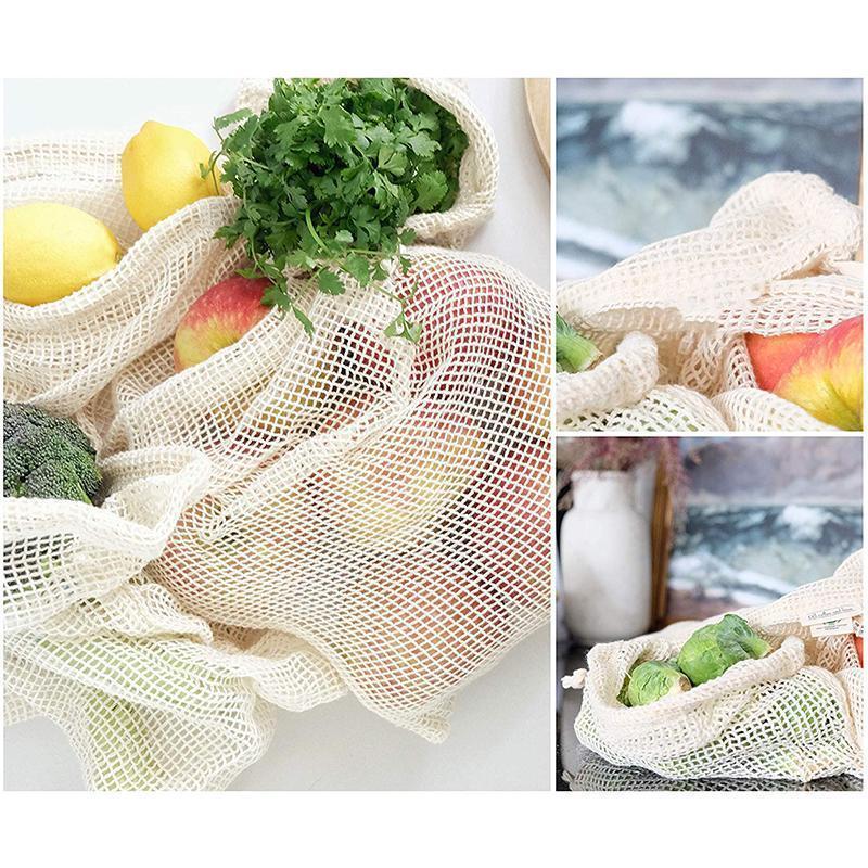 Lisslune | Biodegradable bags washing machine friendly