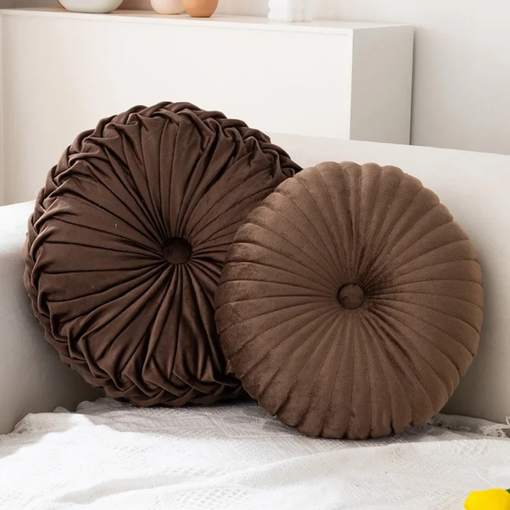 Lisslune | Fluffy Decorative Pillow – Ultimate Comfort and Luxury for your Living Room