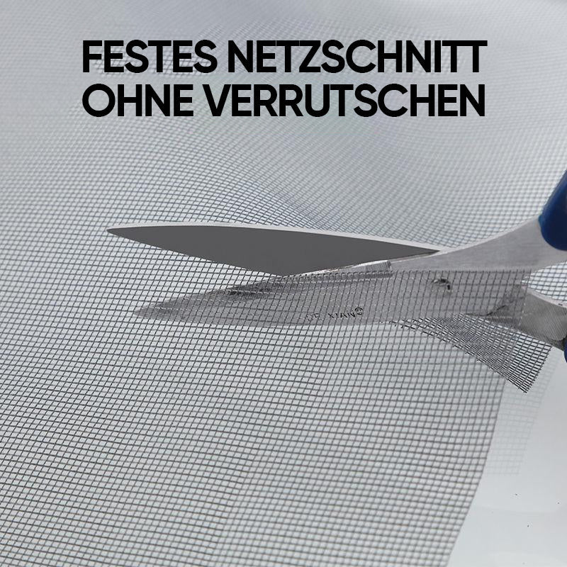 Lisslune | Self-adhesive mosquito protection screens