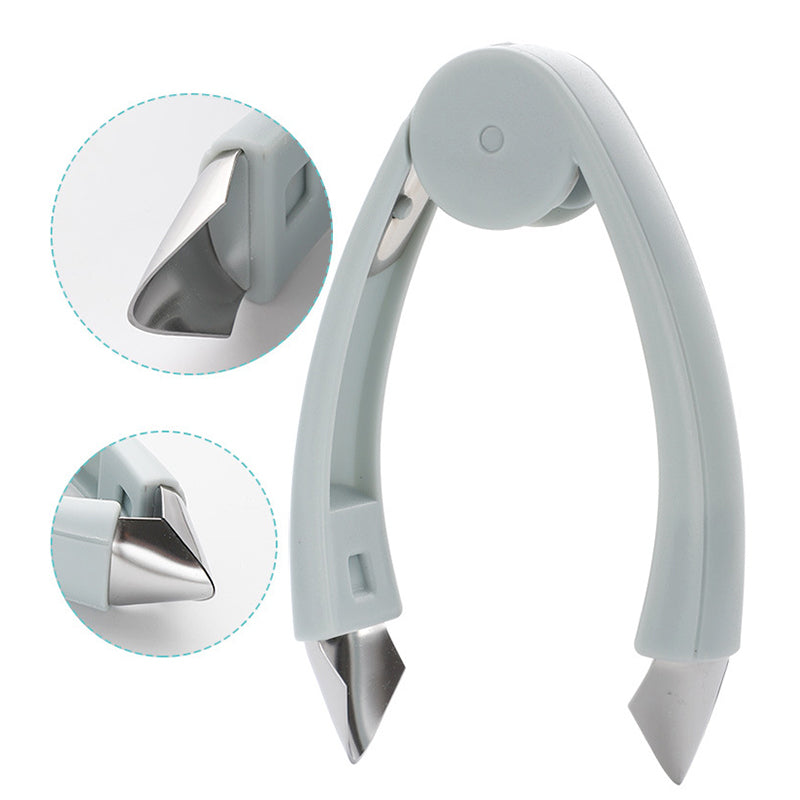 Lisslune | Multifunctional Seed Remover Clip Fruit Tweezers