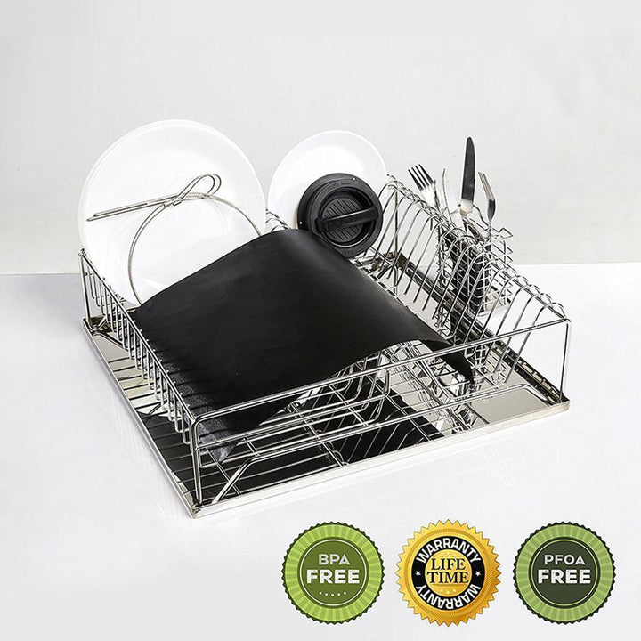 Lisslune | Hirundo 1-2-3 Burger Press Patty Maker