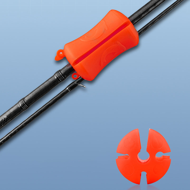 Lisslune | Wearable Fishing Rod Solid Ball