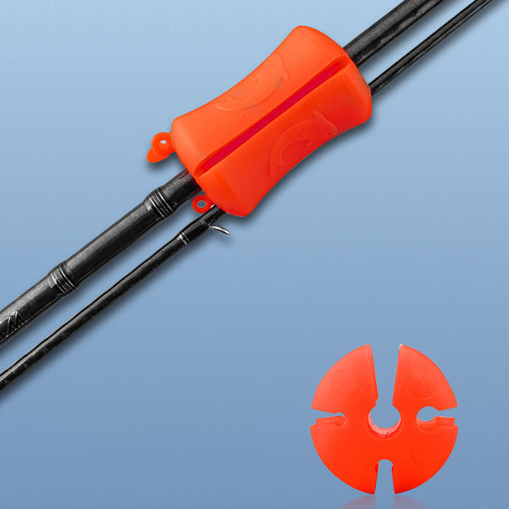 Lisslune | Wearable Fishing Rod Solid Ball