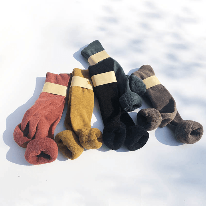 Lisslune | Knee socks