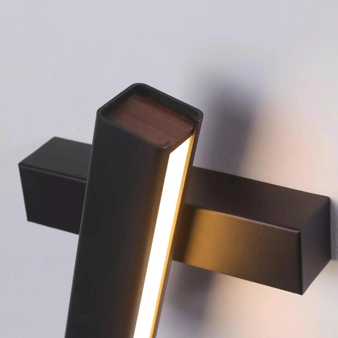 Lisslune | DriftGlow - Modern Wall Lighting