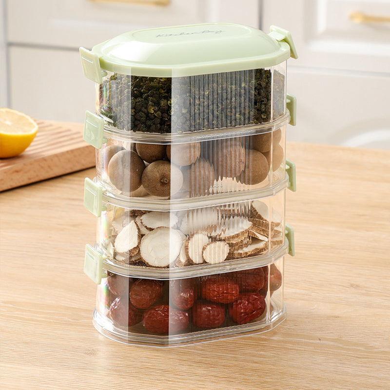 Lisslune | Spice container