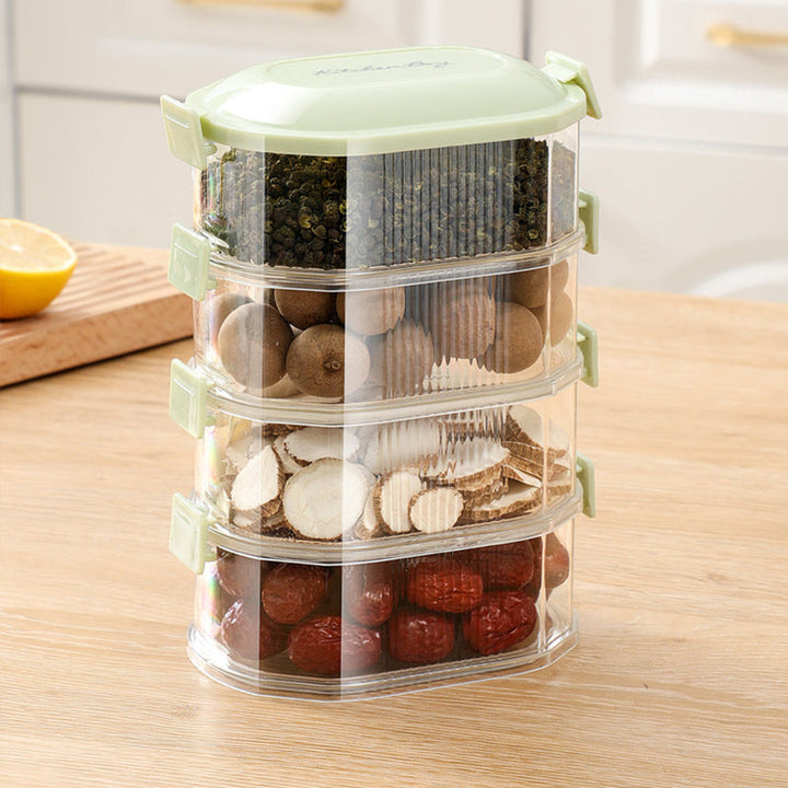 Lisslune | Spice container