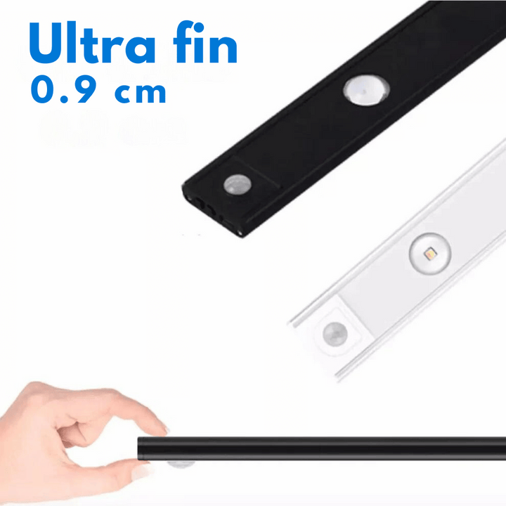 Lisslune | Motion sensor lamp - Complete set