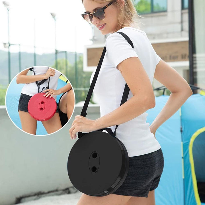 Lisslune | Portable Folding Chair