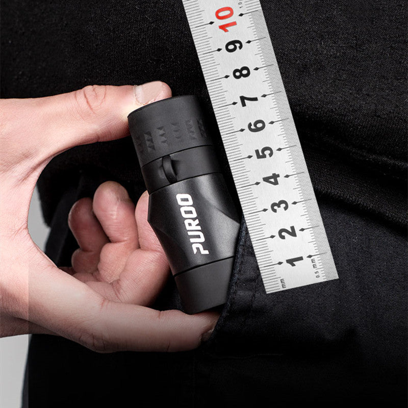 Lisslune | Mini Monocular Night Vision Telescope