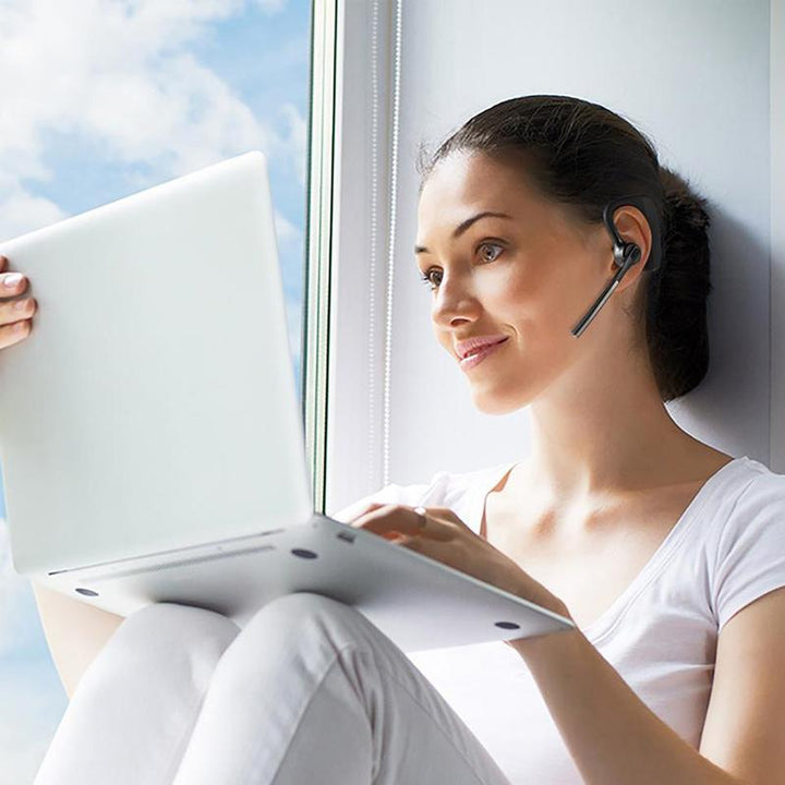 Lisslune | New Business Bluetooth Headset