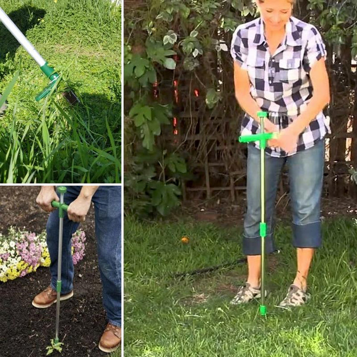 Lisslune | Standing Weed Puller