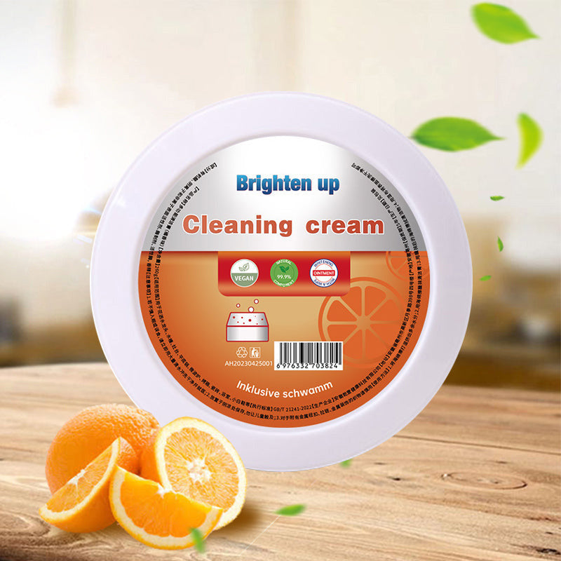 Lisslune | Multifunctional Magic Cleaning Cream