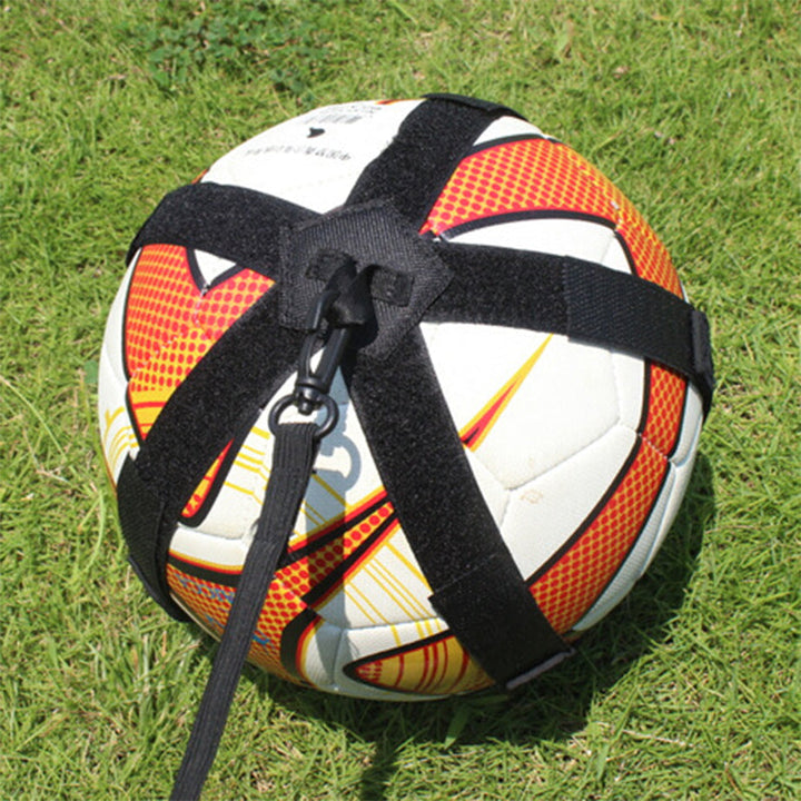Lisslune | Soccer Training Belt