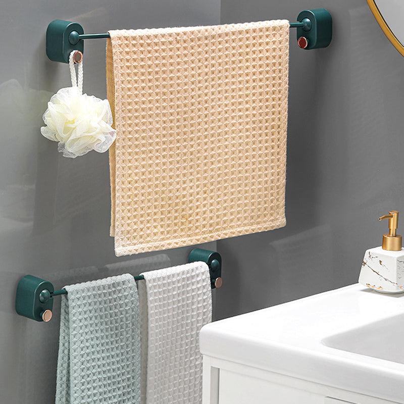 Lisslune | Hole-free towel holder