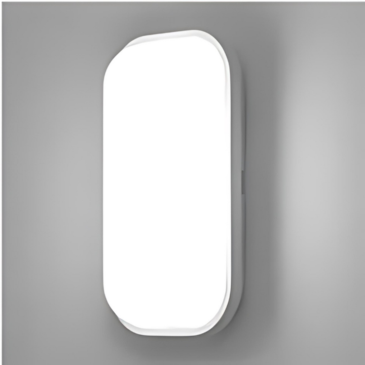 Lisslune | DiffusedGlow – Minimalistic Wall Light Collection