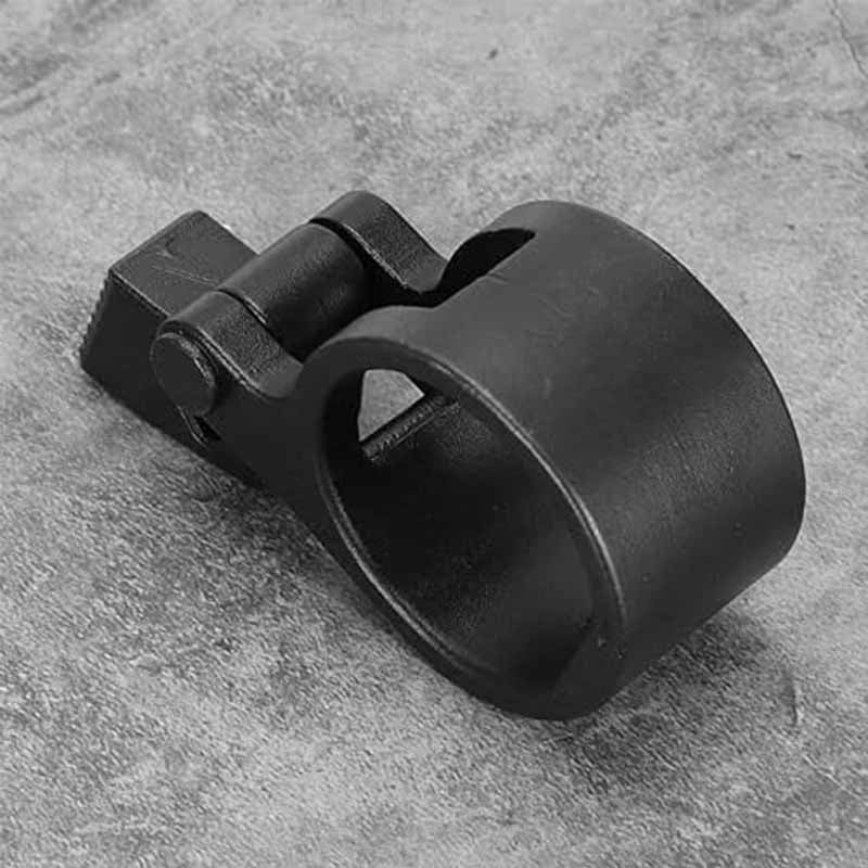 Lisslune | Multifunctional Steering Wheel and Rudder Stock Key