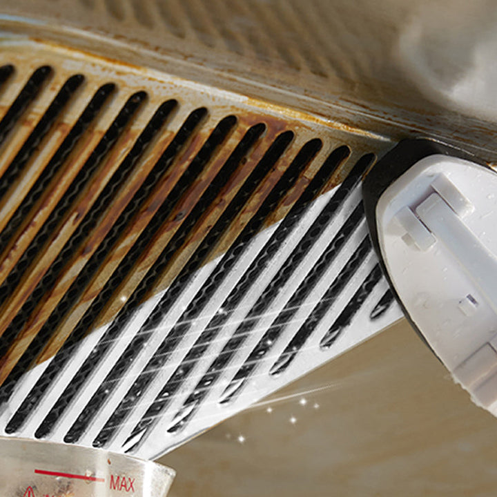 Lisslune | Multifunctional Cleaning Brush for Hobs