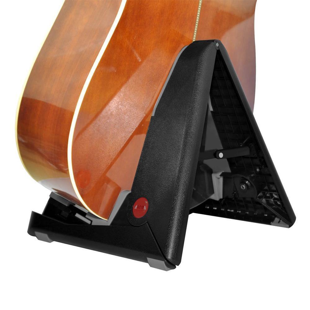 Lisslune | Portable Guitar Stand