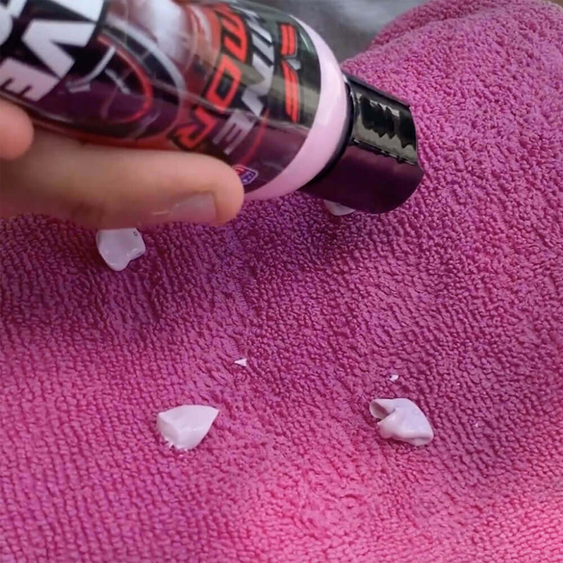 Lisslune | Innovative New Scratch Repair Formula