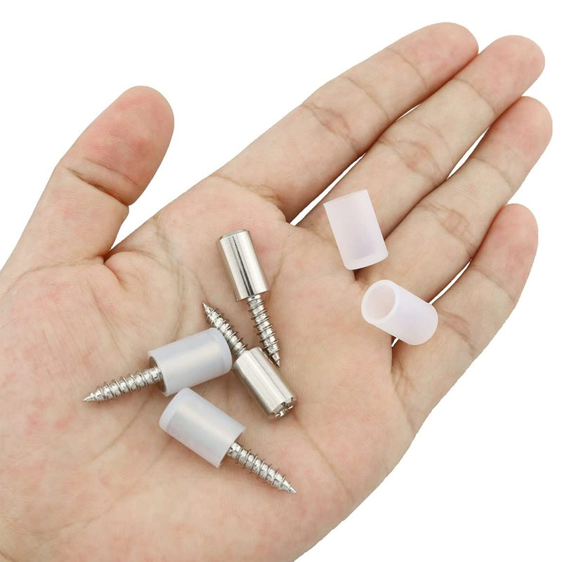 Lisslune | Self-tapping screws cabinet laminate support