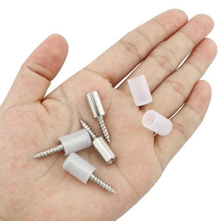 Lisslune | Self-tapping screws cabinet laminate support