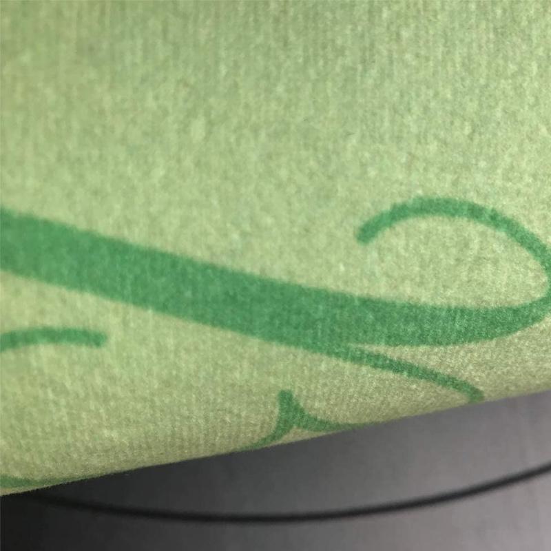 Skorter | Retro Disc Rug