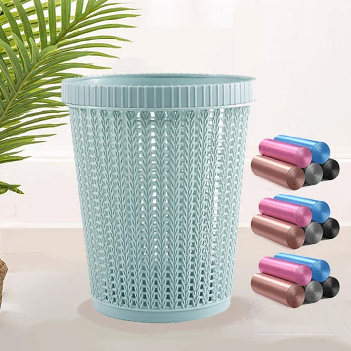 Lisslune | Automatic Trash Can