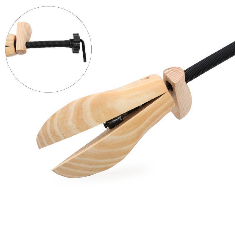 Lisslune | Wooden Shoe Trees