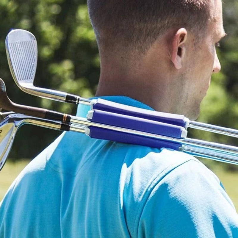 Lisslune | Portable Golf Club Holder